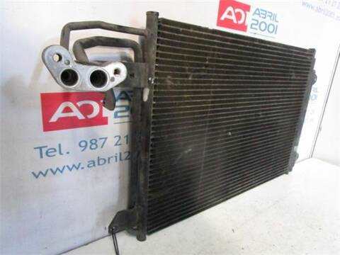 Foto 2ª: Radiador Calefaccion A.A. Seat Altea 1.9 TDI 105CV 77KW [BXE] (2007)