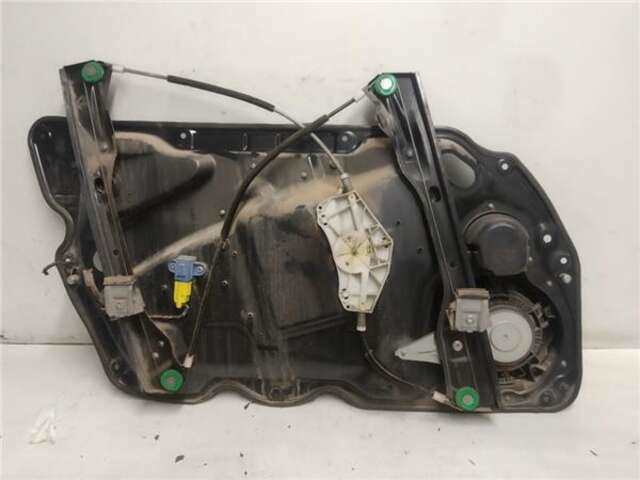 Foto 2ª: Elevalunas Eléctrico Delantero Derecho Volkswagen Passat 2.0 TDI 16V [BKP]