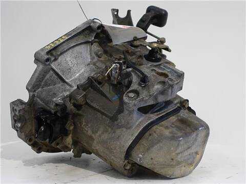 Foto 2ª: Caja Cambios Citroen C3 1.1 I 60CV 44KW [HFX (TU1JP)] (2004)