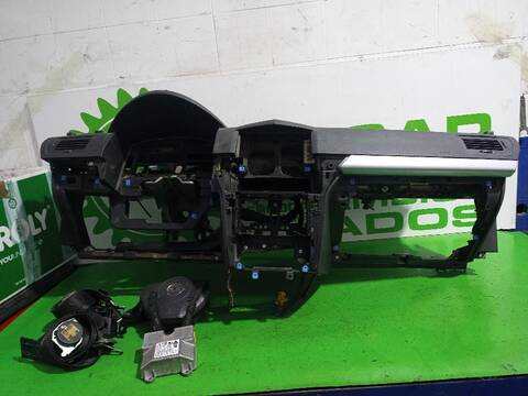 Kit Airbag Opel Astra ELEGANCE 101CV