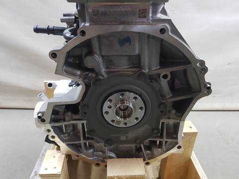 Foto 3ª: Motor Completo Ford Transit 340 L2 TREND [T20DD0J] (2017)