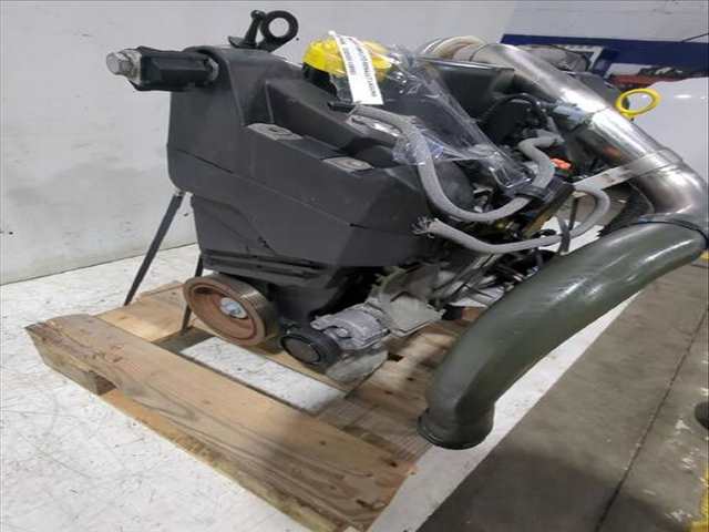 Foto 3ª: Motor Completo Renault Laguna RENAULT LAGUNA III GRANDTOUR 109CV [K9K780] (2007)
