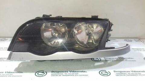 Foto 1ª: Faro Izquierdo Bmw Serie 3 315 320D 136CV 100KW [204D1] (2000)