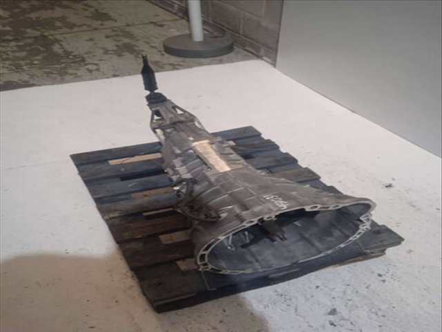 Foto 3ª: Caja Cambios Toyota Lexus 2.0 CAT 155CV 114KW [1G-FE] (2000)