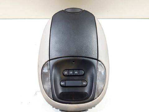 Luz Interior Chrysler Voyager 147CV 108KW