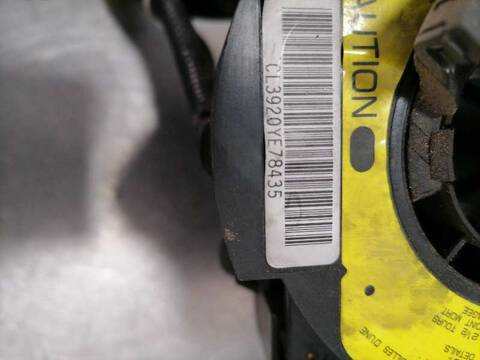 Foto 2ª: Mando Luces Opel Frontera BASIS 116CV 85KW [X22DTH] (1999)