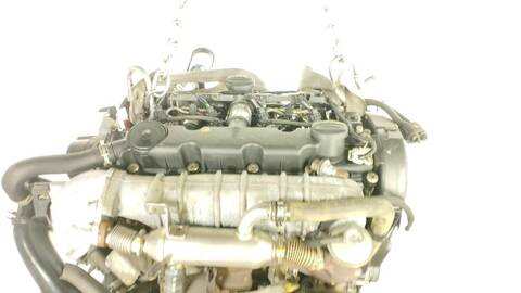 Motor Completo Citroen Xsara 2.0 HDI