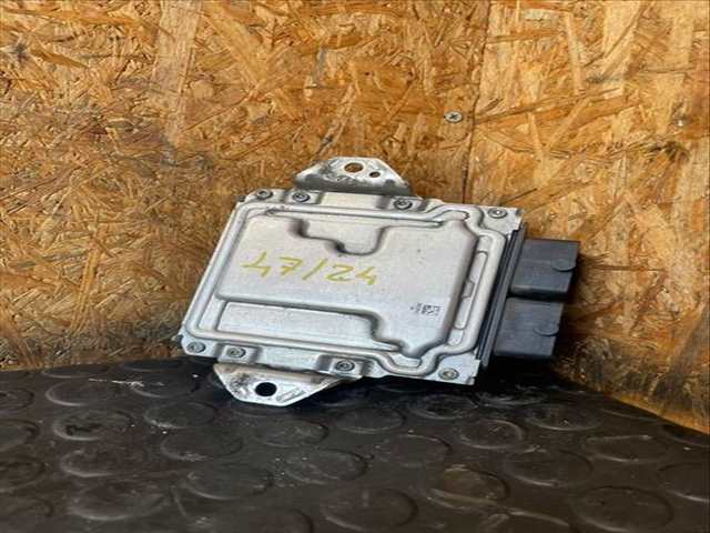 Foto 3ª: Centralita Motor ECU Suzuki Swift GL 1 CAT 94CV (2010)