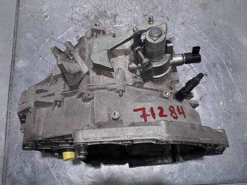 Foto 3ª: Caja Cambios Opel Zafira EXPRESSION 131CV 96KW [A20DT] (2012)