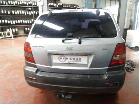 Foto 3ª: Transmision Central Kia Sorento 2.5 CRDI CAT 140CV 103KW [D4CB] (2005)