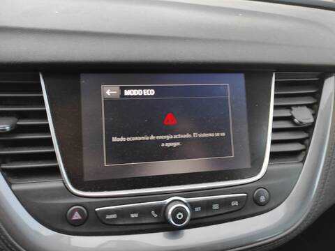 Sistema GPS Opel Grandland 5G06
