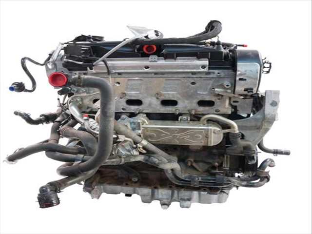 Foto 3ª: Motor Completo Seat Alhambra 2.0 TDI 170 CV 125KW [CFGB]