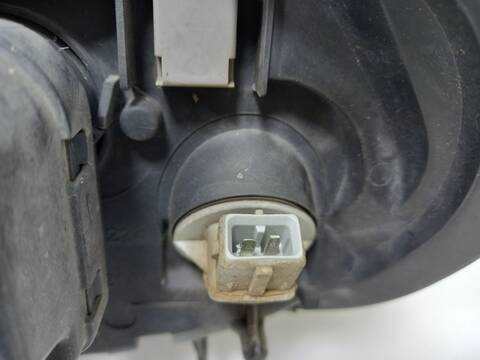 Foto 3ª: Faro Derecho Citroen Saxo VJZ (2000)