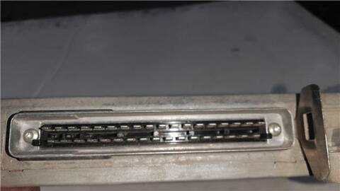 Foto 2ª: Centralita Motor ECU Renault 19 1.8 16V 99KW