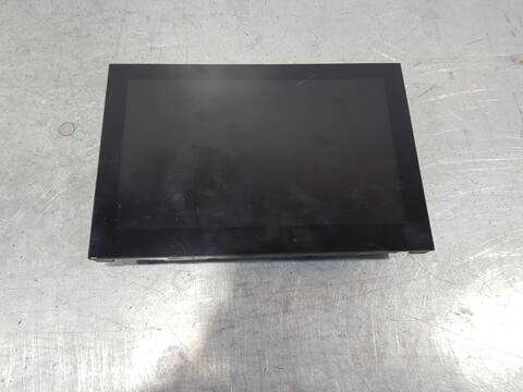 Sistema GPS Toyota Proace 1.5 D-4D 100 BKYMD) 102CV 75KW