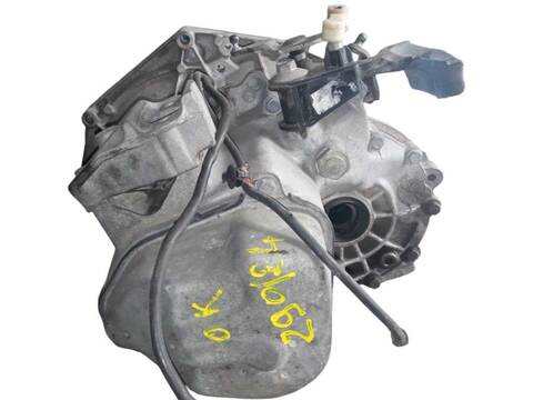 Caja Cambios Peugeot 207 1.4 75CV