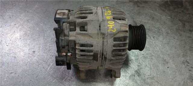 Alternador Nissan Cabstar 110.35
