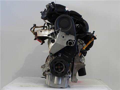 Foto 4ª: Motor Completo Audi A3 1.6 AMBIENTE 102CV 75KW [BGU] (2004)