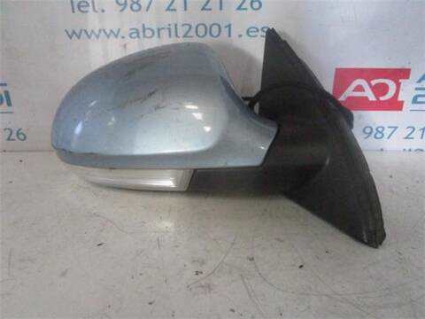Foto 2ª: Retrovisor Derecho Volkswagen Passat 2.0 TDI 16V BERLINA 140CV 103KW [BKP] (2006)