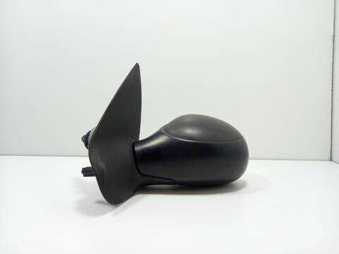 Retrovisor Izquierdo Peugeot 206 KFW