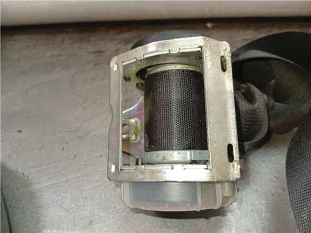 Foto 3ª: Cinturón Delantero Derecho Land Rover Range 2.7 TDVM [276DT]