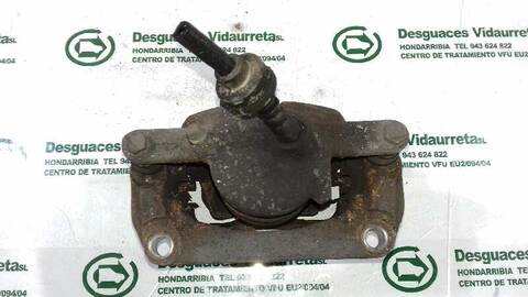 Foto 3ª: Pinza Freno Delantera Izquierdo Renault Kangoo 1.5 DCI DIESEL CAT 86CV 63KW [K9K802] (2008)