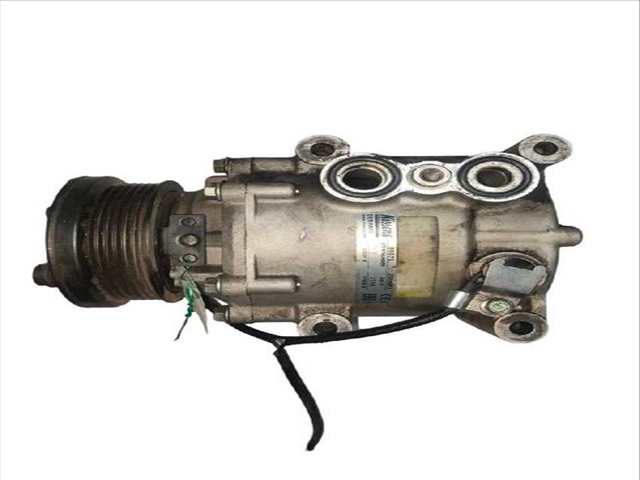Compresor Aire Acondicionado Jaguar S Type 2.7 D AUT. 207CV