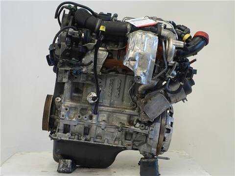 Foto 3ª: Motor Completo Citroen C3 1.4 HDI 70 68CV 50KW [8HR] (2011)