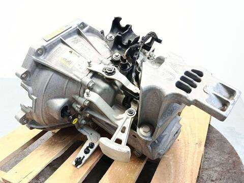 Foto 3ª: Caja Cambios Ford Focus 1.0 ECOBOOST 125CV 92KW [B7DA] (2020)