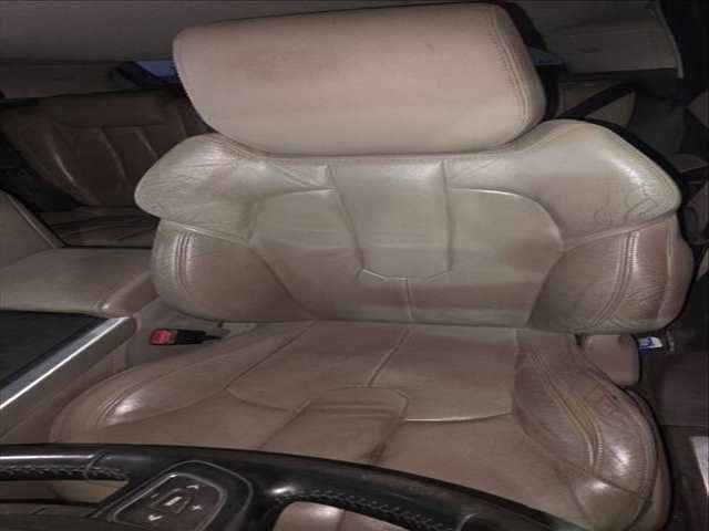 Foto 2ª: Asientos Traseros Land Rover Range 224DT (2012)