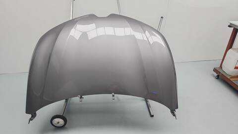 Capot Renault Captur TECHNO 140CV 103KW