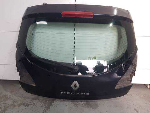 Portón Renault Megane 1.5 DCI HATCHBACK 106CV 78KW III HATCHBACK BZ0/1_ B3_)