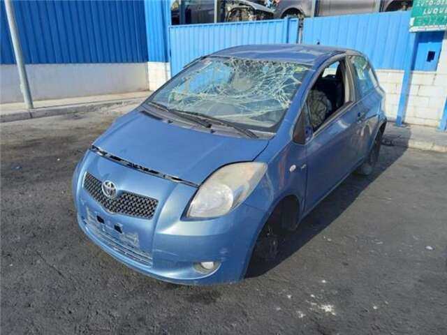 Elevalunas Eléctrico Delantero Derecho Toyota Yaris 1.4 BÁSICO [1.4 LTR. - 66 KW TURBODIESEL CAT]
