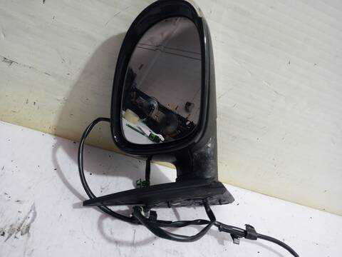 Foto 3ª: Retrovisor Derecho Volkswagen Eos 2.0 150CV 110KW (2006)