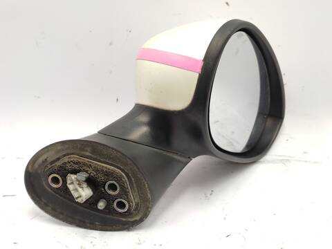 Foto 2ª: Retrovisor Derecho Fiat 500 1.4 312CXC1B 312AXC1B) 100CV 74KW [169A3000] (2009)