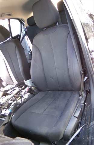 Asiento Delantero Izquierdo Bmw Serie 1 116 2.0 D F20, 2011-2015