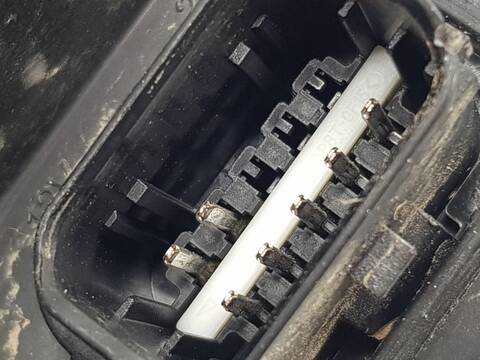 Foto 2ª: Faro Izquierdo Dacia Sandero STEPWAY EXTREME GO (2022)