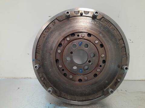 Volante Motor Fiat Stilo 1.9 8V JTD CAT 939A1000 - 192A8000) 120CV 88KW