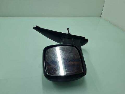 Foto 3ª: Retrovisor Izquierdo Renault Kangoo AUTHENTIQUE 68CV 50KW [K9K B8] (2010)