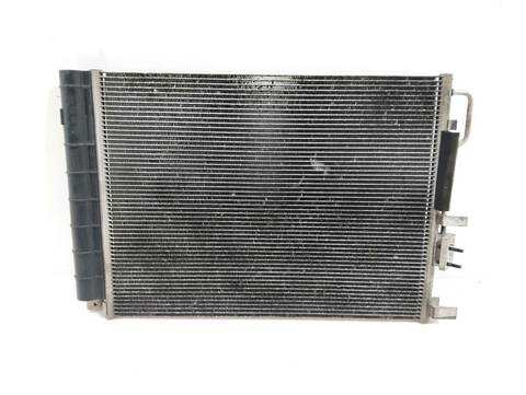 Radiador Calefaccion A.A. Hyundai Tucson KOSMO 2WD 177CV