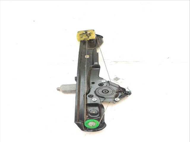 Elevalunas Manual Trasero Derecho Ford EcoSport 1.5 ECOBLUE TDCI