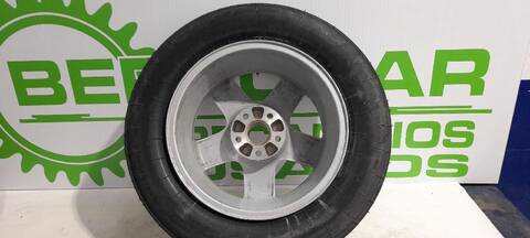 Foto 2ª: Neumatico Audi A6 2.5 TDI QUATTRO AUT. 180CV [BAU] (2001)