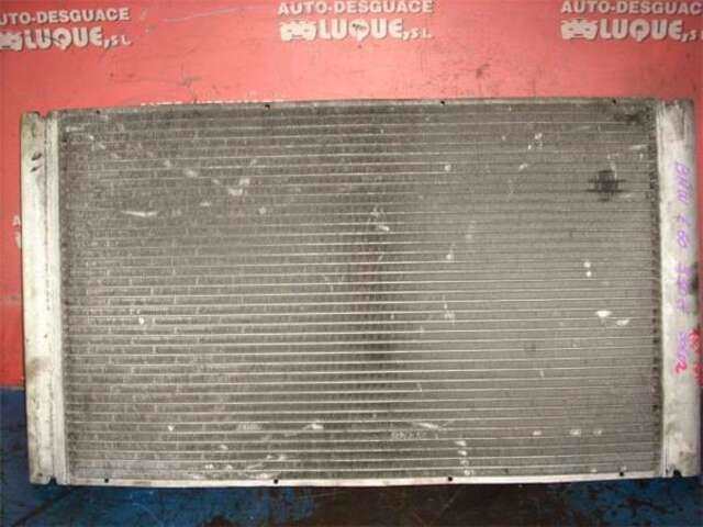 Foto 2ª: Radiador Motor Bmw Serie 5 518 530 D [306D2]
