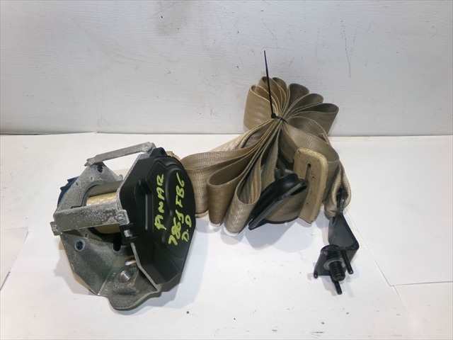 Cinturón Delantero Derecho Alfa Romeo 159 1.9 JTD 2006-2011 RANCHERA