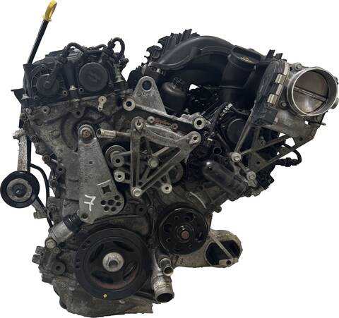 Foto 3ª: Motor Completo Jeep Cherokee 3.6 VVT 290 CV 213KW [ERC] (2018)