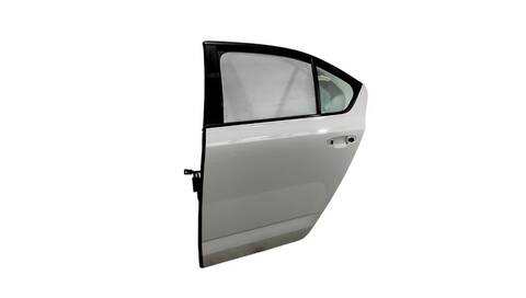 Foto 1ª: Puerta Trasera Izquierda Skoda Octavia CLH BERLINA (2013)
