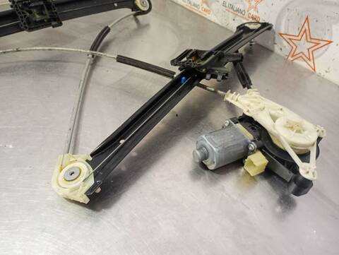 Foto 2ª: Elevalunas Eléctrico Delantero Izquierdo Audi A3 ATTRACTION 105CV 77KW [CLH] (2013)