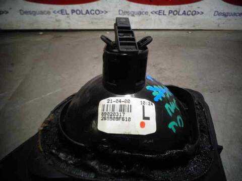 Foto 2ª: Piloto Portón Derecho Nissan Primera SLX BERLINA 115CV 85KW [SR20] (2000)