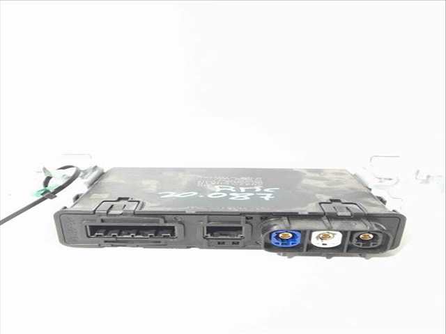 Centralita Motor ECU Nissan Qashqai 1.3 DIG-T 140CV 103KW