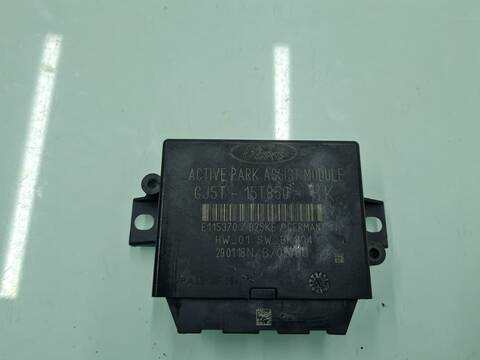 Foto 2ª: Centralita Motor ECU Ford Kuga ST-LINE 2WD 150CV 110KW [M8MC] (2018)